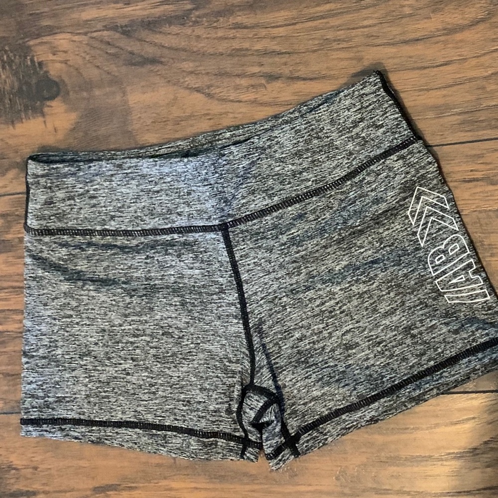 IAB Booty Shorts